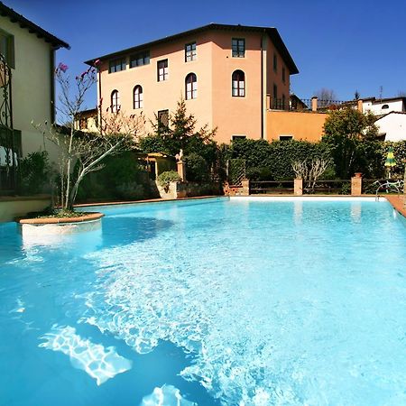 Albergo Del Chianti Greve in Chianti Exterior photo