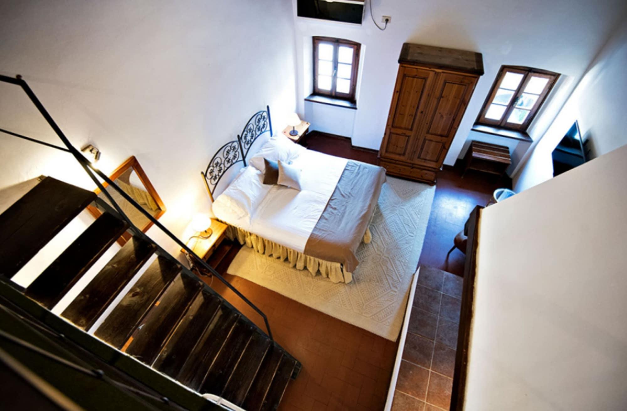 Albergo Del Chianti Greve in Chianti Exterior photo