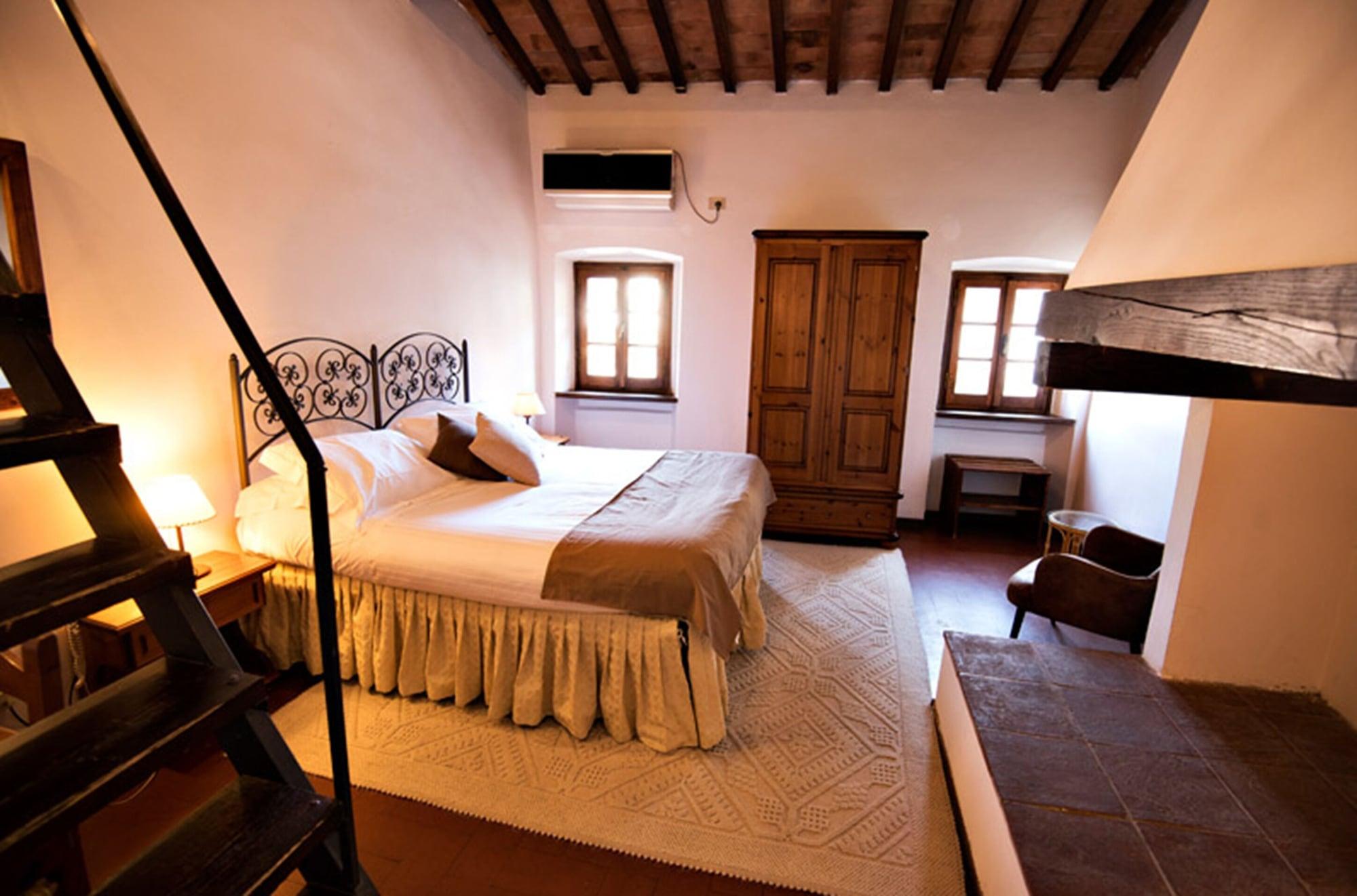 Albergo Del Chianti Greve in Chianti Exterior photo