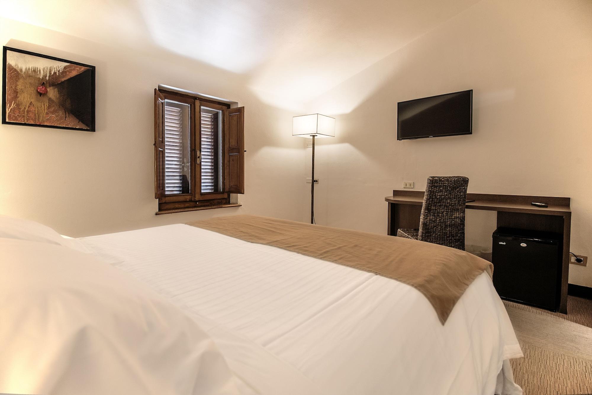 Albergo Del Chianti Greve in Chianti Exterior photo