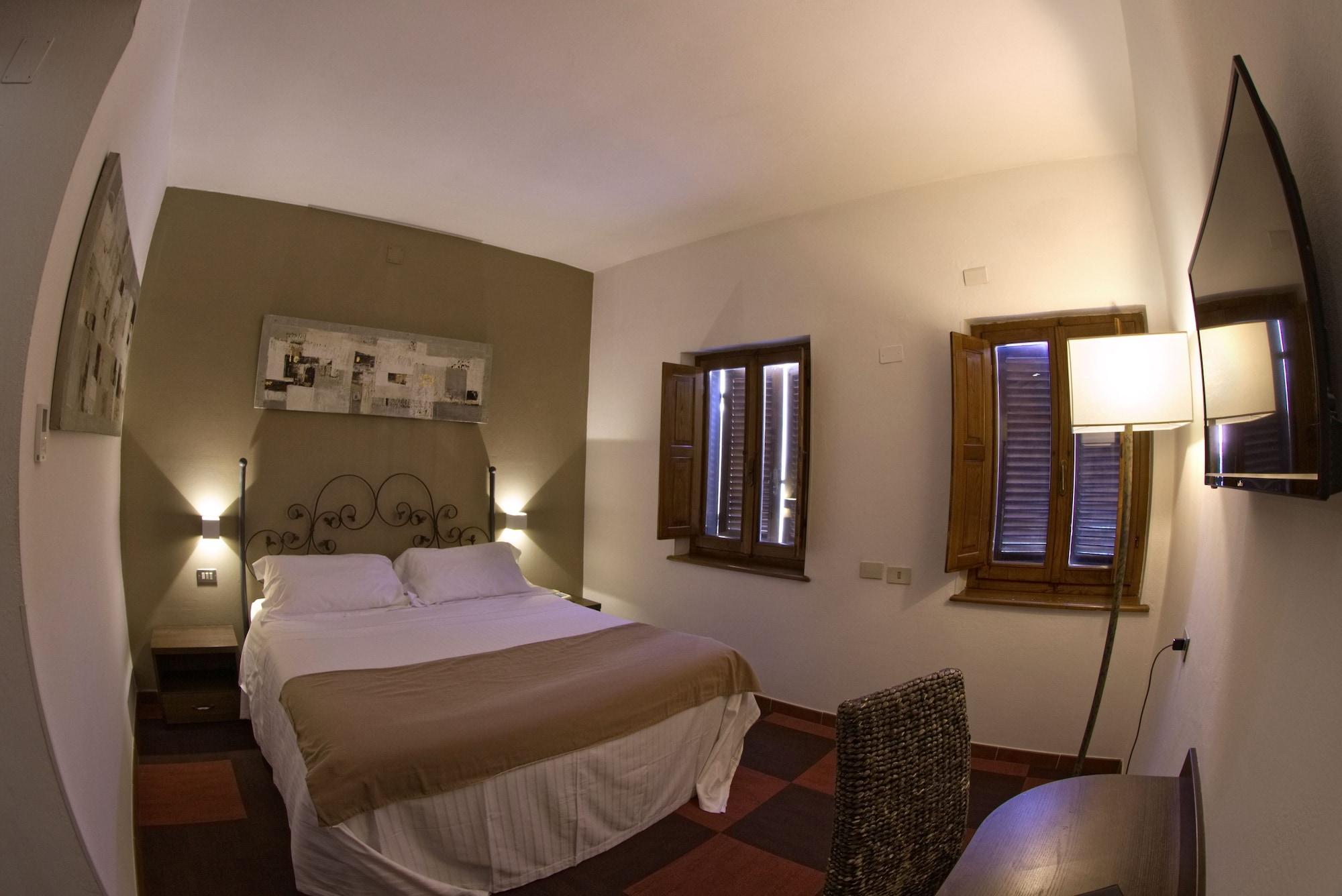 Albergo Del Chianti Greve in Chianti Exterior photo