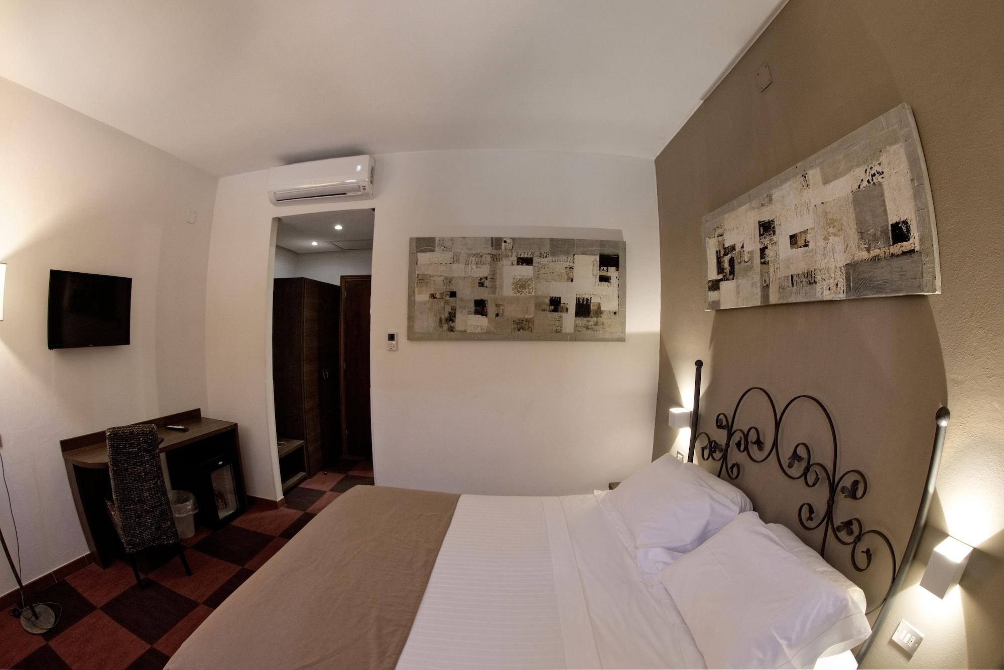 Albergo Del Chianti Greve in Chianti Exterior photo