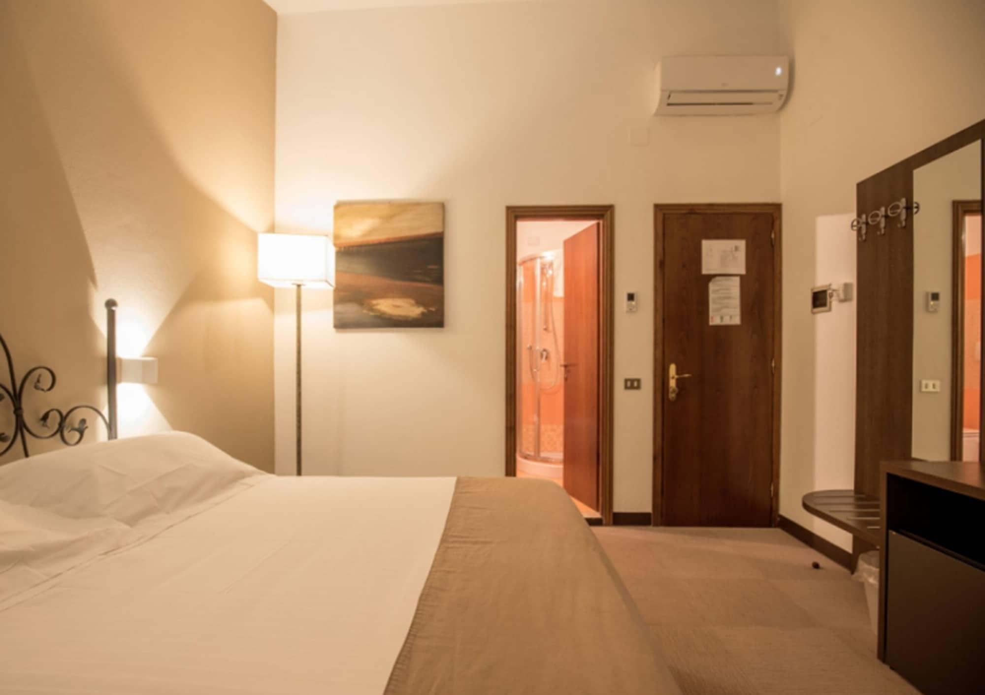 Albergo Del Chianti Greve in Chianti Exterior photo