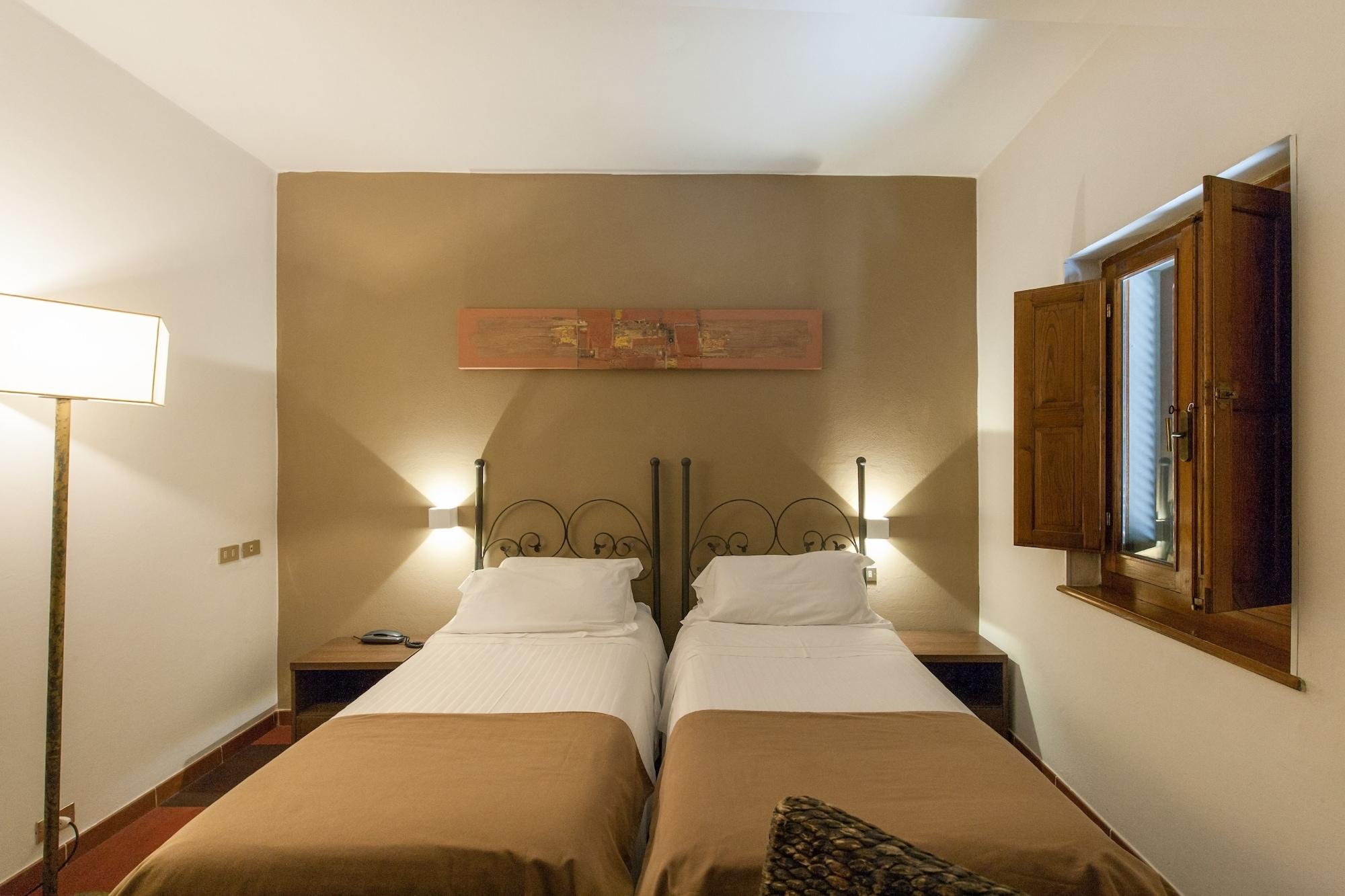 Albergo Del Chianti Greve in Chianti Exterior photo