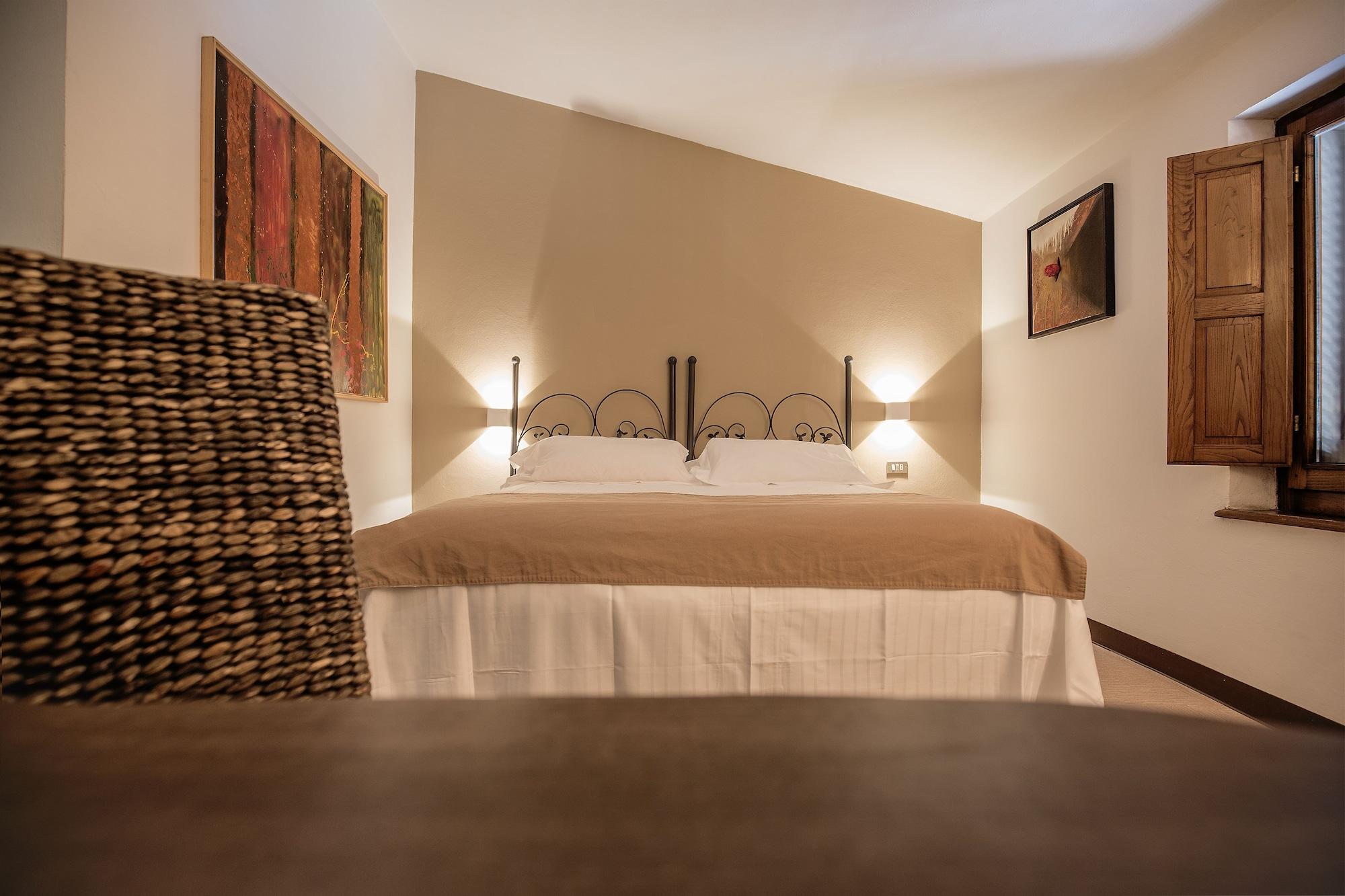 Albergo Del Chianti Greve in Chianti Exterior photo