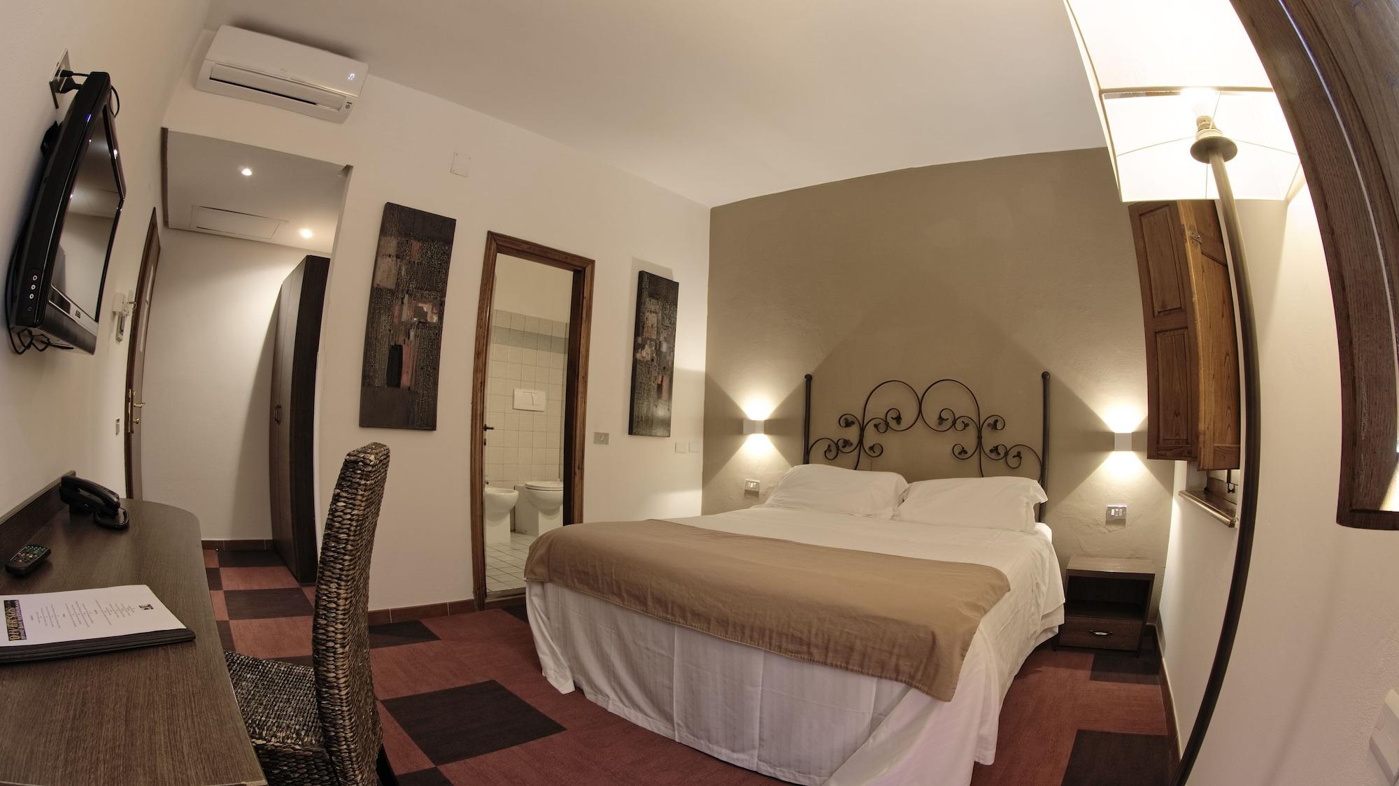 Albergo Del Chianti Greve in Chianti Exterior photo