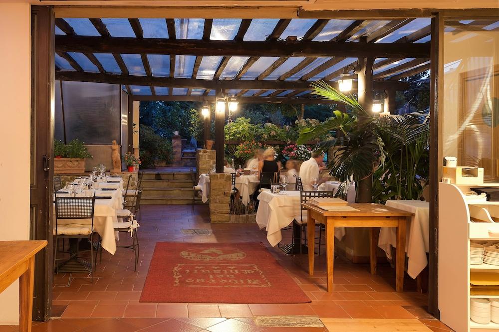 Albergo Del Chianti Greve in Chianti Exterior photo