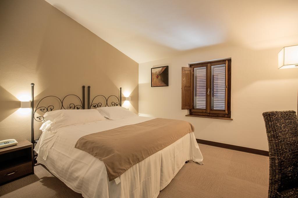Albergo Del Chianti Greve in Chianti Exterior photo