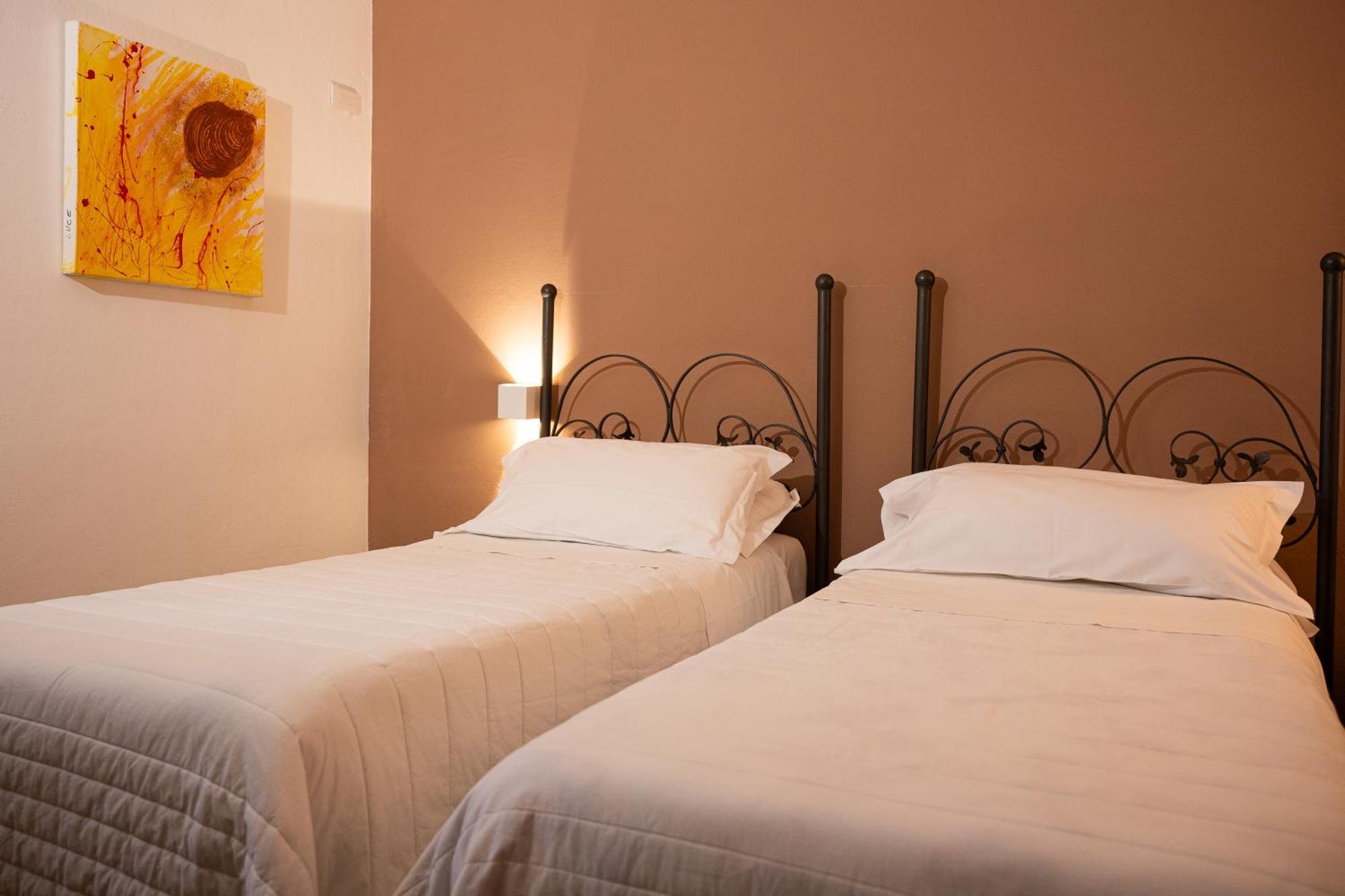 Albergo Del Chianti Greve in Chianti Exterior photo