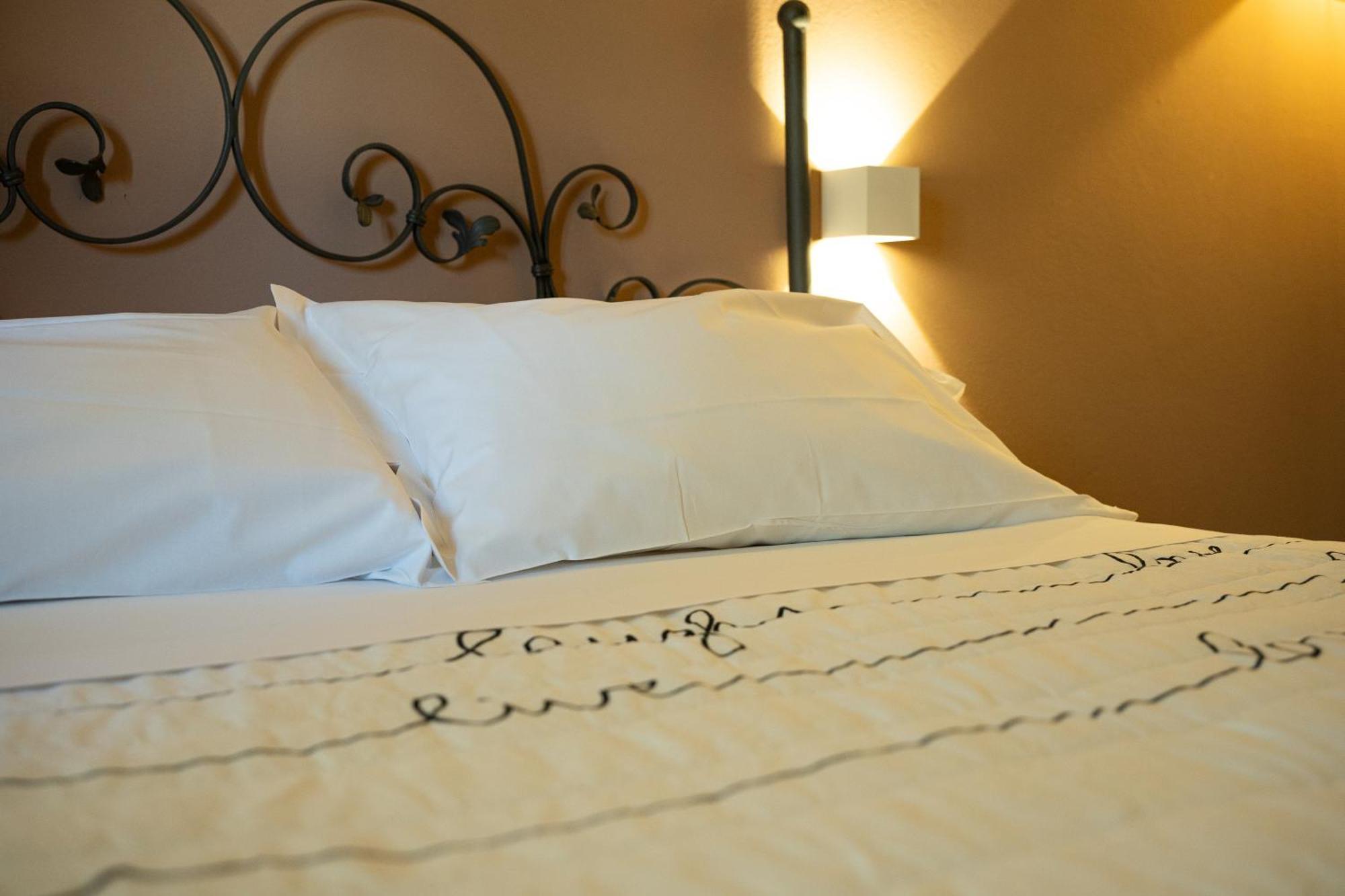 Albergo Del Chianti Greve in Chianti Exterior photo